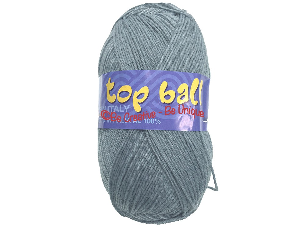 Adriafil - Top Ball - Pearl Grey - 28