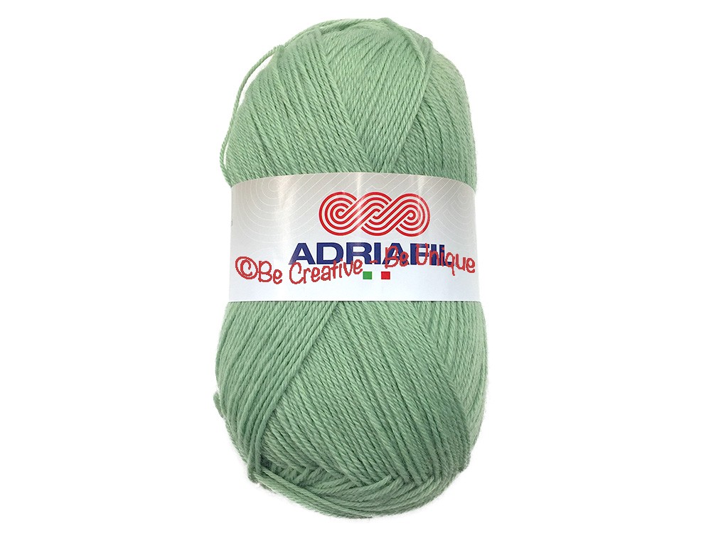 Adriafil - Top Ball - Sage Green - 47