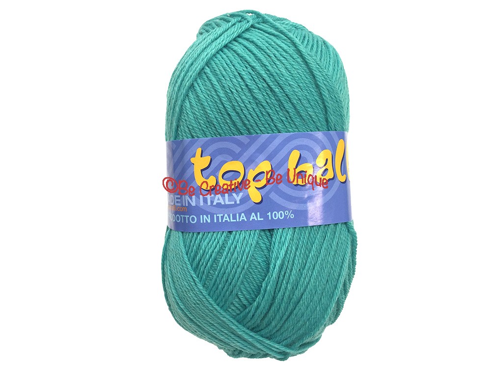 Adriafil - Top Ball - Emerald Green - 41