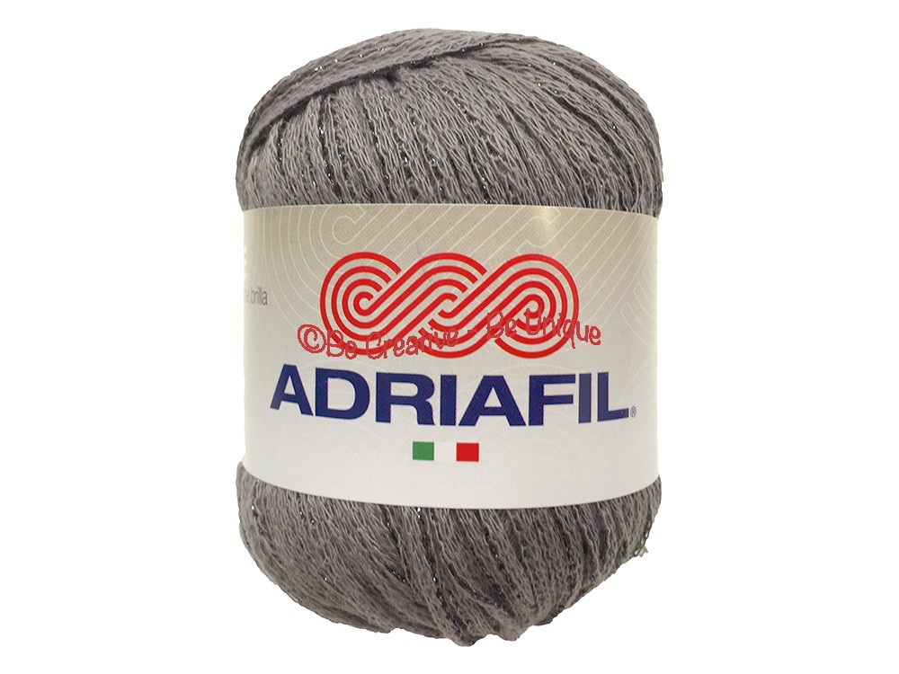 Adriafil - Vegalux - Grey - 061