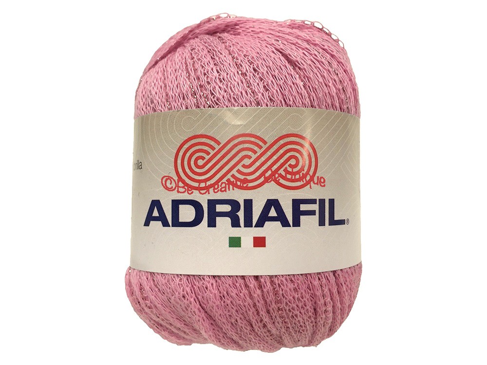 Adriafil - Vegalux - Pink - 064