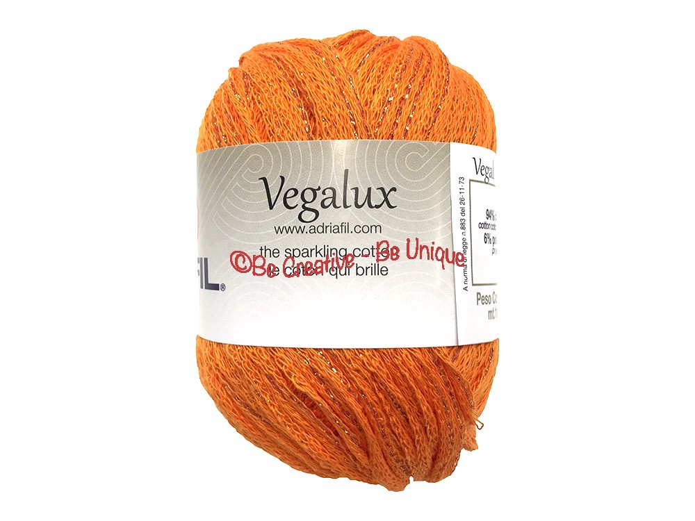 Adriafil - Vegalux - Orange - 066