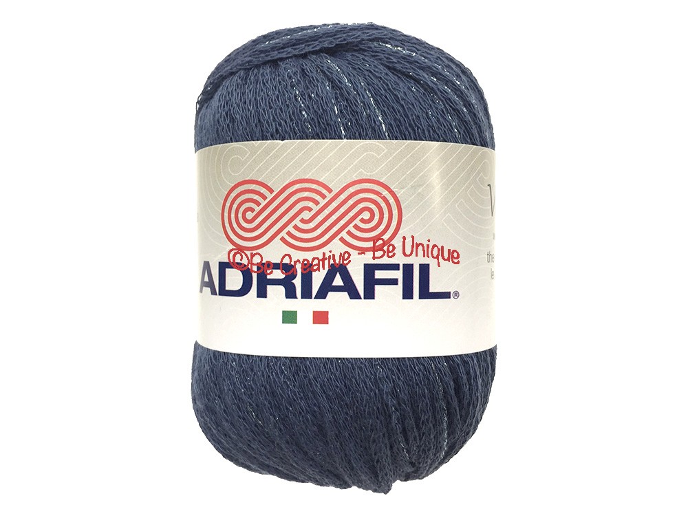 Adriafil - Vegalux - Dark Blue - 069