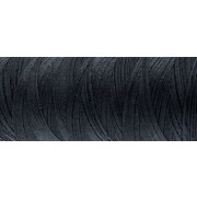 Gütermann Sew All Thread - Grey Black - 141