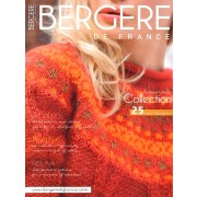 Bergere de France - Mag 171 - Autumn/Winter - Patterns In English