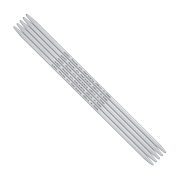 addi - Double Pointed Needles, Aluminium - Ø 2,0-8,0 mm | 10-40 cm