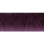 Gütermann Sew All Thread - Dark Plum - 257