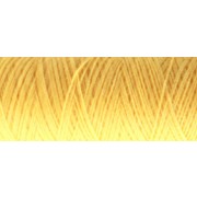 Gütermann Sew All Thread - Yellow Cam - 327