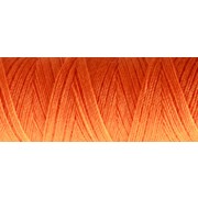 Gütermann Sew All Thread - Burnt Orange - 350