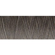 Gütermann Sew All Thread - Dark Platinum - 35
