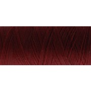 Gütermann Sew All Thread - Burgundy - 369