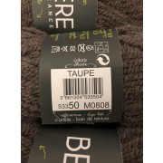 Bergere de France - Recycline - Taupe