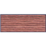 DMC Mouliné Stranded Cotton - 407 (3773)