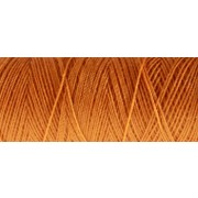 Gütermann Sew All Thread - Burnished Gold - 412