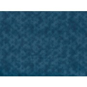 Cotton by Stof - Navy Dots