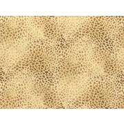 Fat Quarter - Cotton by Stof - Speckles