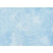 Quilters Shadows - Pale Blue