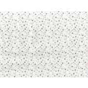 Fat Quarter - Cotton by Stof - Stars 