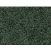 Cotton by Stof - Raphael - Gold Dots on Green