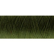 Gütermann Sew All Thread - Velvet Green - 585