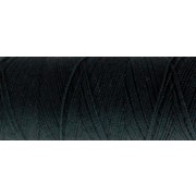 Gütermann Sew All Thread - Dark Charcoal Grey - 687