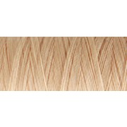Gütermann Sew All Thread - Capucine Buff - 6