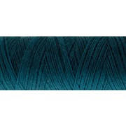 Gütermann Sew All Thread - Dark Blue Green - 870