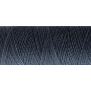 Gütermann Sew All Thread - Charcoal Grey - 93 