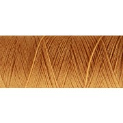 Gütermann Sew All Thread - Gold - 968