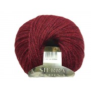 Adriafil - Sierra Andina - Mélange Burgundy - 21