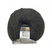 Adriafil - Sierra Andina - Anthracite Grey - 89