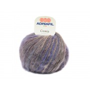 Adriafil - Cromia - Purple/Brown - 17
