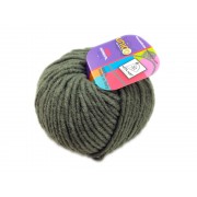 Adriafil - Unico - Olive Green - 65