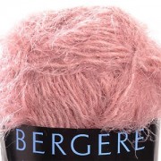 Bergere de France - Plume - Rosat