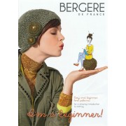 Bergere de France - Mag 164 - I'm a beginner