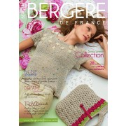 Bergere de France - Mag 172 - Spring/Summer Women's