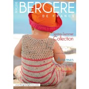 Bergere de France - Mag 173 - Summer Kids Collection