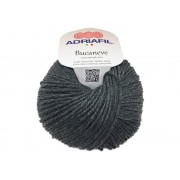 Adriafil - Bucaneve - Dark Grey - 83