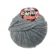 Adriafil - Candy - Grey - 37