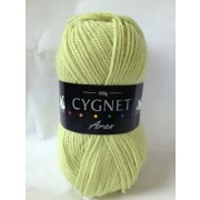 Cygnet Aran - Lime (864)