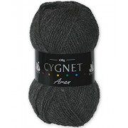 Cygnet Aran - Grey (193)