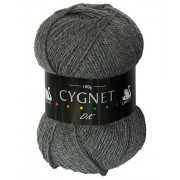 Cygnet DK - Grey Mix (194)