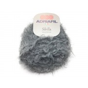 Adriafil - Sibilla - Pearl Grey - 51