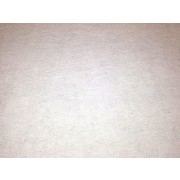 Cotton Flannel - White