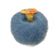 Adriafil - Kid Mohair - Air Force Blue - 80