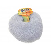 Adriafil - Kid Mohair - Light Grey - 82