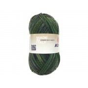 Adriafil - Calzasocks - Multi Green - 40