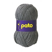 Cygnet Pato Value DK - Dark Grey (916)