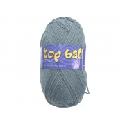 Adriafil - Top Ball - Pearl Grey - 28