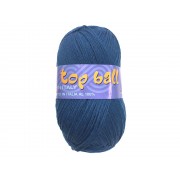Adriafil - Top Ball - Blue Jeans - 45